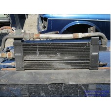 1995 - 2002 ROLLS-ROYCE - BENTLEY ENGINE OIL COOLER & PIPES UT140063PA - UT11852